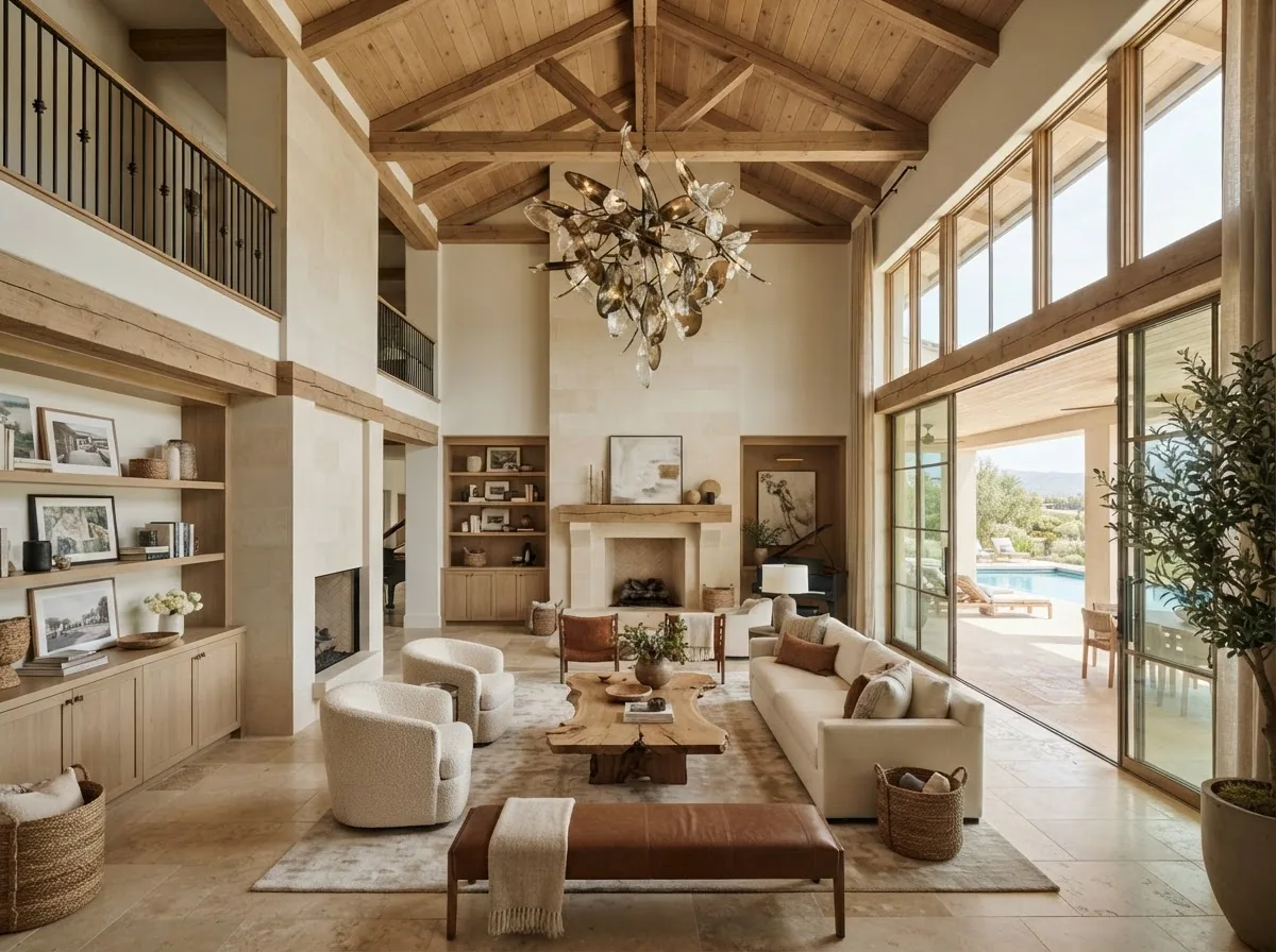 Built on Trust, Defined by Craft — Arkadia custom luxury homes