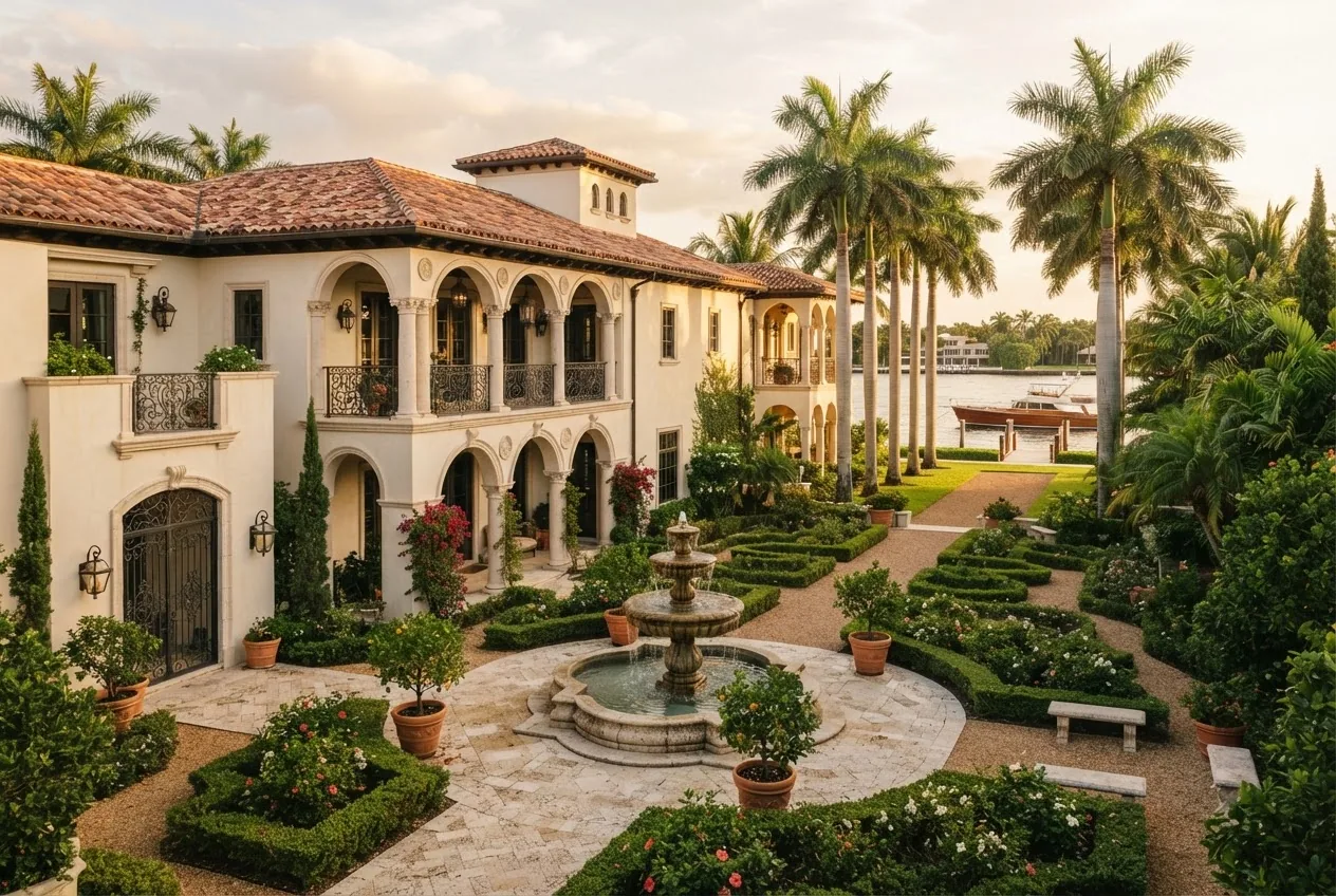 Start Your Build — Arkadia custom luxury homes