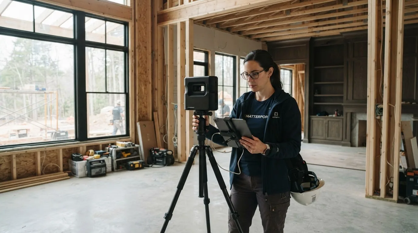 Project Management, Reimagined — Arkadia custom luxury homes